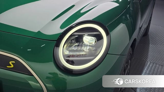 Mini Cooper Electric 4th Generation id 4897951 из Кореи 14