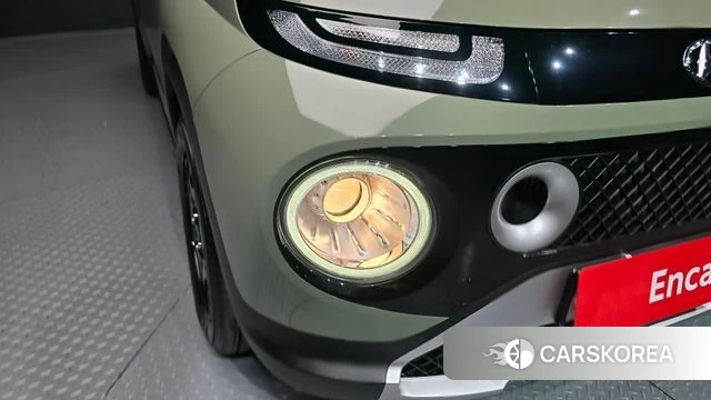 Hyundai Casper id 5026940 из Кореи 14