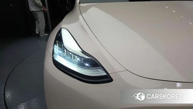 Tesla Model Y id 5040829 из Кореи 14