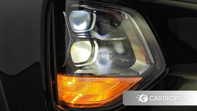 Hyundai Santa Fe TM id 5029245 из Кореи 15