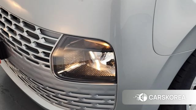 Hyundai Staria id 4524373 из Кореи 14