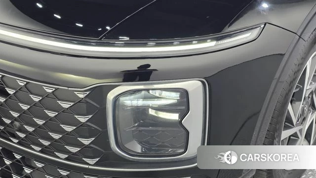 Hyundai Grandeur (GN7) id 4957608 из Кореи 14