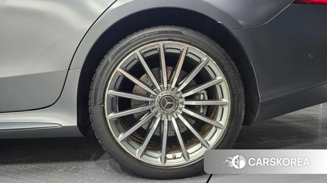 Mercedes-Benz AMG GT id 5022680 из Кореи 14