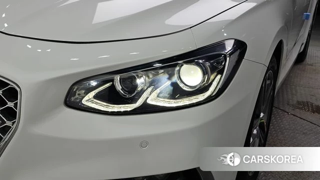 Hyundai Grandeur IG id 5004241 из Кореи 14