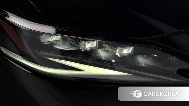 Lexus ES300h 7th generation id 5002226 из Кореи 14