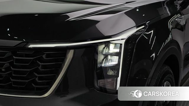 Kia The New Sorento 4th Generation id 4975531 из Кореи 14