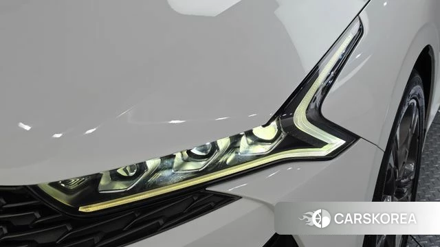 Kia K5 3rd generation id 4707340 из Кореи 14