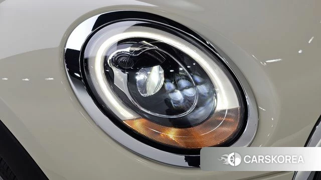 Mini Cooper Clubman id 4931029 из Кореи 14