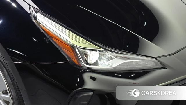 Toyota Prius 4th Generation id 4986991 из Кореи 14