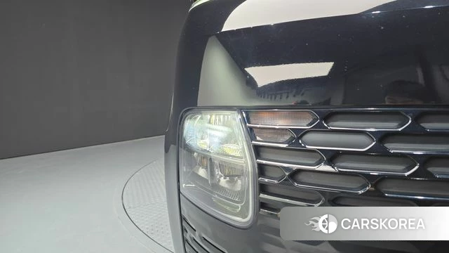 Hyundai Staria id 4534395 из Кореи 14
