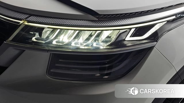 Kia Seltos id 4987871 из Кореи 14