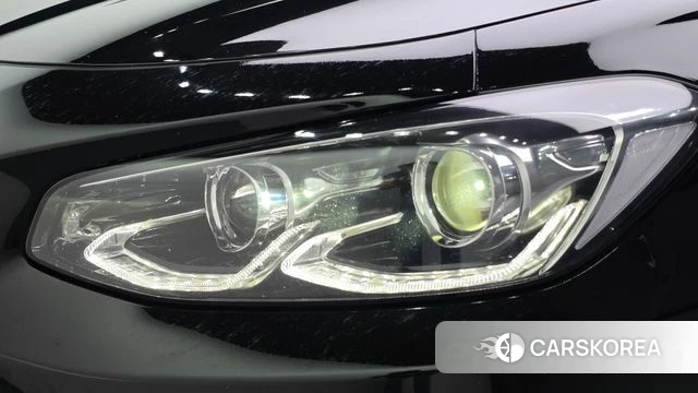 Hyundai Grandeur IG id 4837153 из Кореи 14