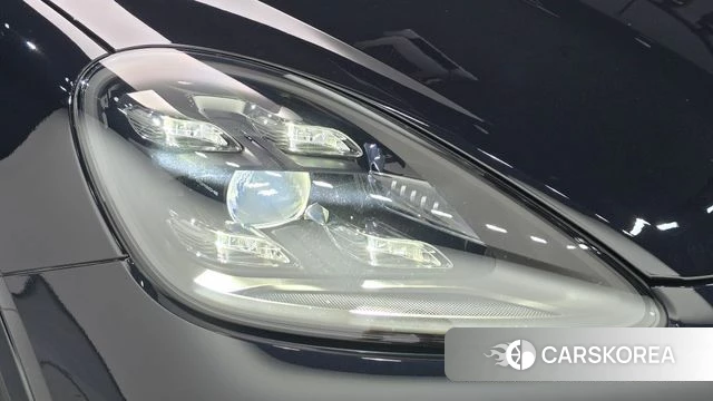 Porsche Cayenne (PO536) id 4759295 из Кореи 14