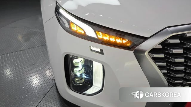 Hyundai Palisade id 4662503 из Кореи 14