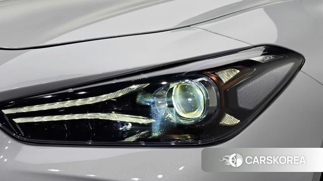 Genesis G70 id 4923891 из Кореи 14