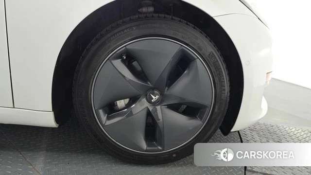 Tesla Model 3 id 4907050 из Кореи 14