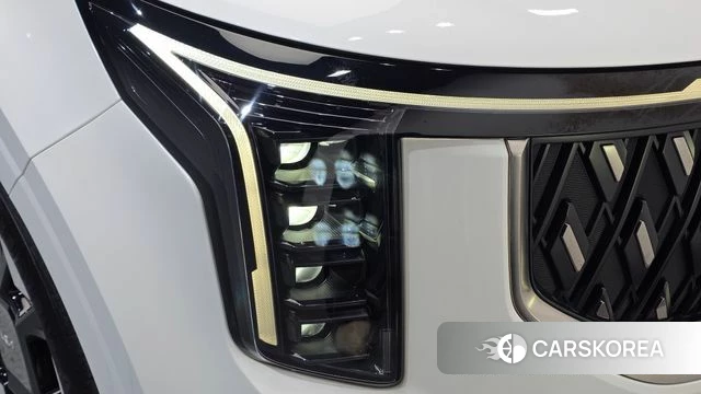 Kia The New Carnival 4th Generation id 5039176 из Кореи 14
