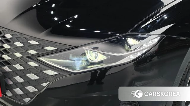 Hyundai The New Grandeur IG id 5027484 из Кореи 14