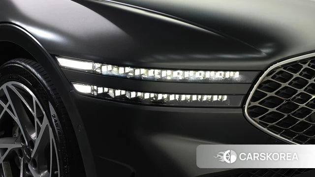 Genesis G90 (RS4) id 4991203 из Кореи 14