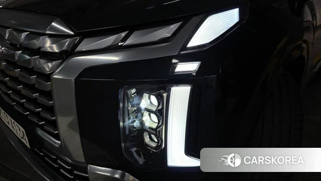 Hyundai The New Palisade id 4981284 из Кореи 14