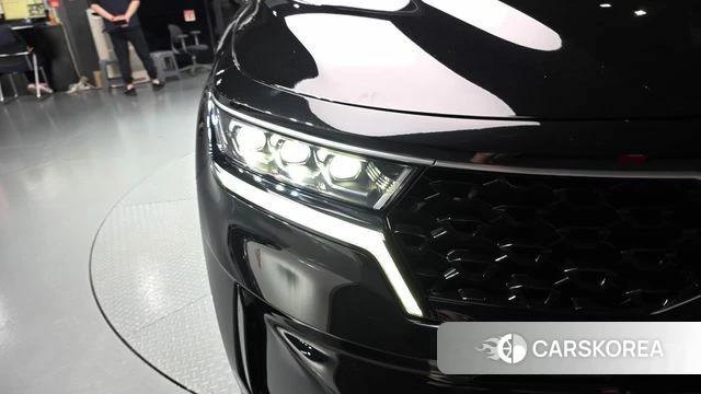 Kia Sorento 4th Generation id 4997437 из Кореи 14