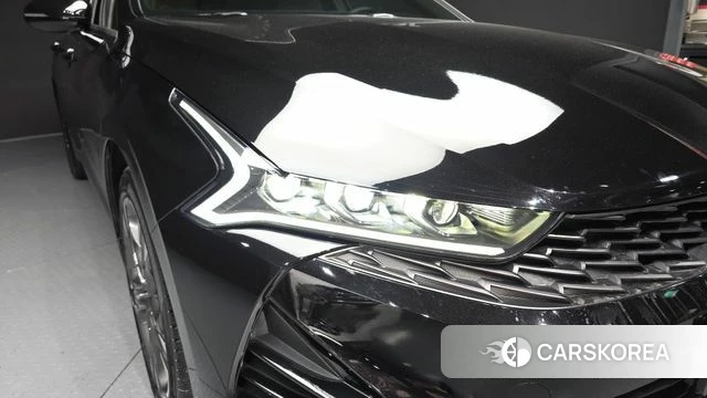 Kia K5 3rd generation id 4792755 из Кореи 14