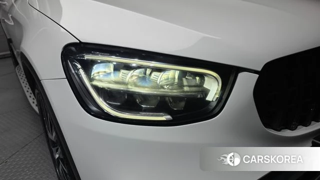 Mercedes-Benz GLC-Class X253 id 4987260 из Кореи 14
