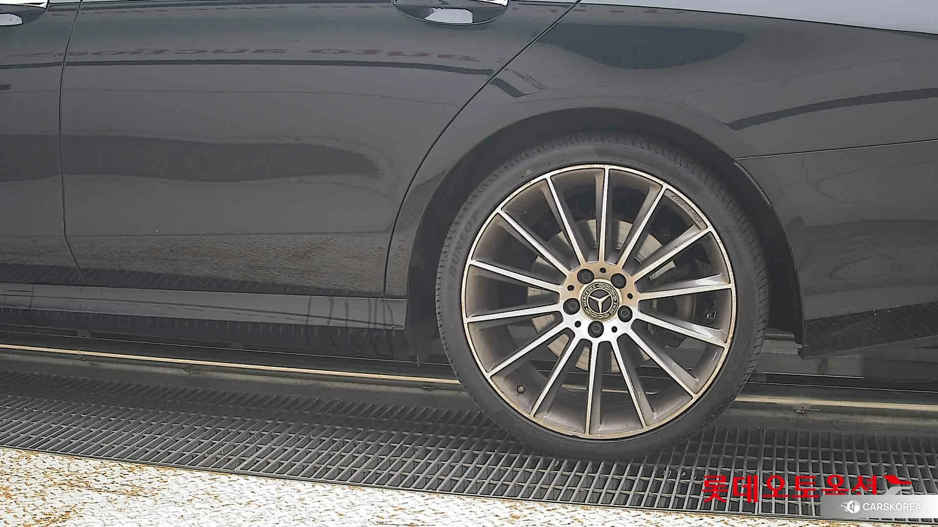Mercedes-Benz Mercedes-Benz E350 4MATIC id 4984747 из Кореи 14