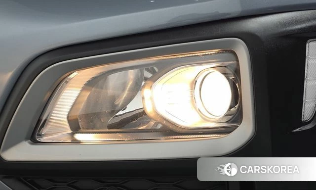 Hyundai Kona id 5060772 из Кореи 14