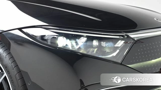 Mercedes-Benz EQS V297 id 4986256 из Кореи 14