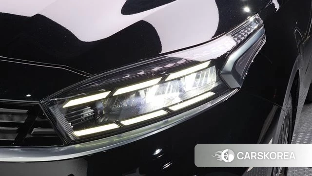 Kia The New K3 2nd generation id 4711958 из Кореи 14