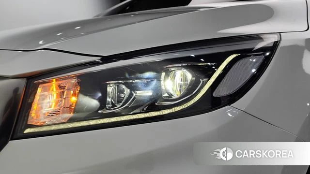 Kia The New Carnival id 5054475 из Кореи 14