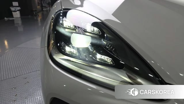 Porsche Cayenne (PO536) id 4524516 из Кореи 14