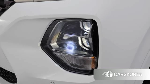 Hyundai Santa Fe TM id 5060864 из Кореи 14