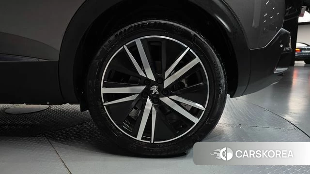 Peugeot 3008 second generation id 4941189 из Кореи 14