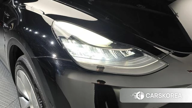 Tesla Model Y id 4991848 из Кореи 14