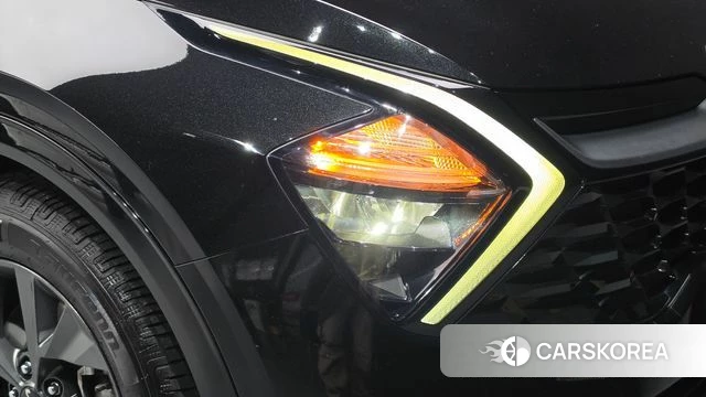 Kia Sportage 5th Generation id 5002760 из Кореи 14