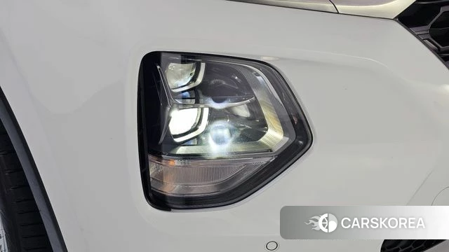 Hyundai Santa Fe TM id 4960430 из Кореи 14