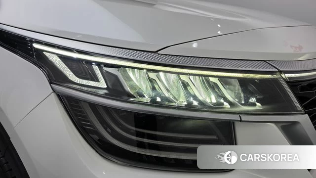 Kia Seltos id 4966860 из Кореи 14