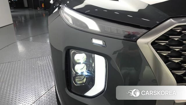 Hyundai Palisade id 4997549 из Кореи 14