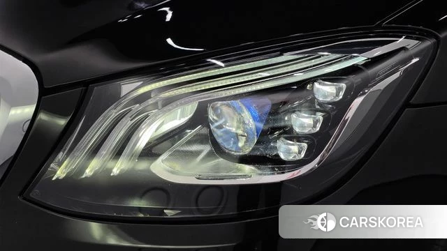 Mercedes-Benz S-Class W222 id 5024181 из Кореи 14