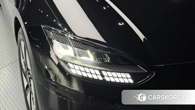 Hyundai Ionic 6 id 5016057 из Кореи 14