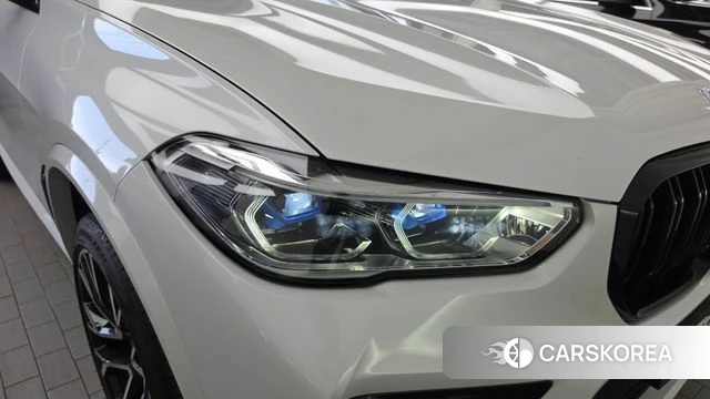 BMW X5M (G05) id 4935622 из Кореи 14