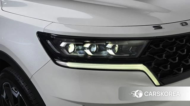 Kia Sorento 4th Generation id 5017835 из Кореи 14