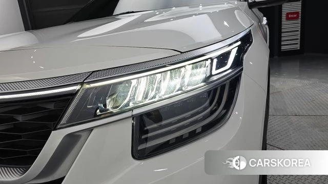 Kia Seltos id 5028854 из Кореи 14