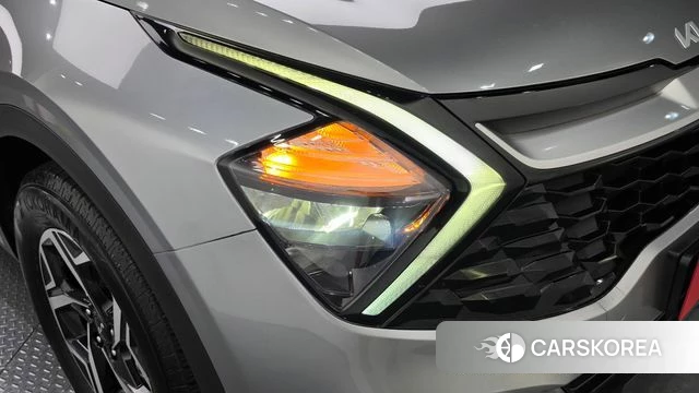 Kia Sportage 5th Generation id 4739541 из Кореи 14