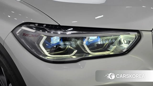 BMW X5 (G05) id 4951546 из Кореи 14