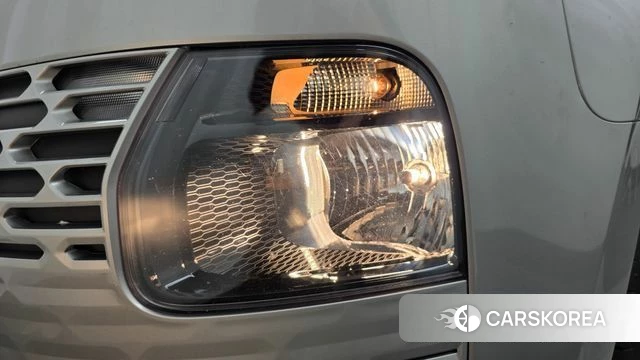 Hyundai Staria id 4762985 из Кореи 14