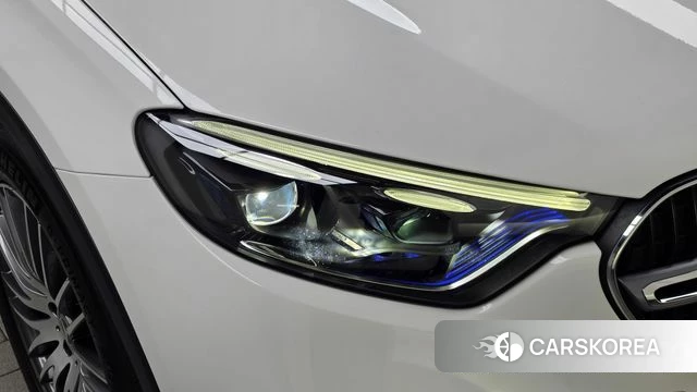 Mercedes-Benz GLC-Class X254 id 4980889 из Кореи 14