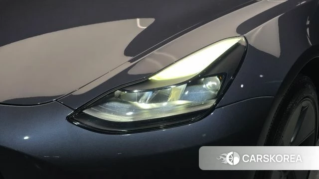 Tesla Model 3 id 5028349 из Кореи 14